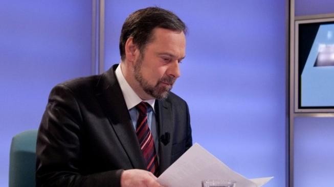 Tluchoř: John zneužívá policii ke sledování politiků