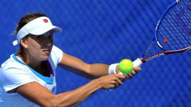 Fed Cup zahájí Kvitová, dvojkou bude Záhlavová-Strýcová