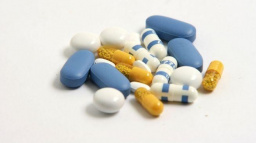 Thajská policie zabavila sexuální pomůcky a imitace Viagry za 65 milionů 