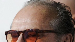 Jack Nicholson prodává dům v Malibu