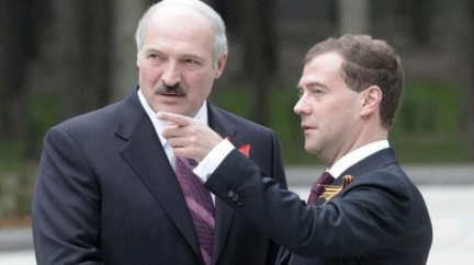 Atentát v Minsku si vyžádal již 12 obětí, Lukašenko povolal KGB