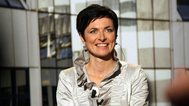 Lenka Bradáčová bude definitivně jmenována vrchní státní zástupkyní