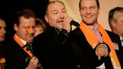 Je třeba zabít filmového Davida