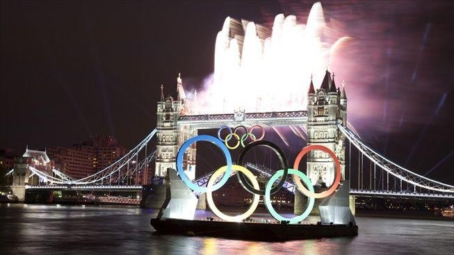 Největší hvězdy zpívaly na zahájení OH jen za jednu libru, i Paul McCartney