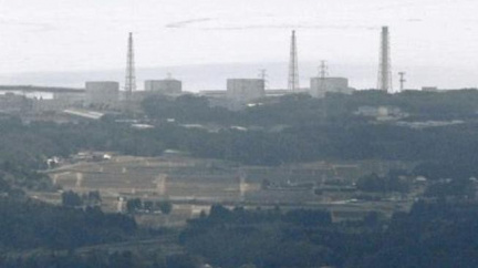 Jaderná havárie v Japonsku spustila řetězovou reakci