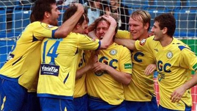 Fotbal: Teplice prohrály doma s Boleslaví, ta stíhá Jablonec