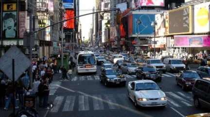 Český tým z ČVUT vyhrál v New Yorku