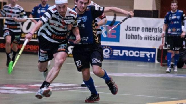 Florbal: Střešovice usilují o čtrnáctý titul, Ostrava sní o premiérovém