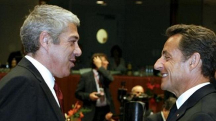 Portugalsko oficiálně požádalo EU o finanční pomoc, chce až 1.9 bilionu