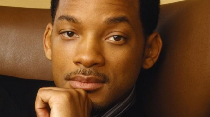 Will Smith umetá svému synovi cestičku ke slávě
