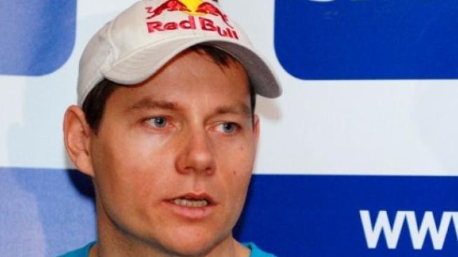 Skikrosař Kraus chce závodit až do olympiády v Soči