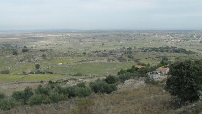 Putování za španělskými víny, aneb Barros není Baroš 