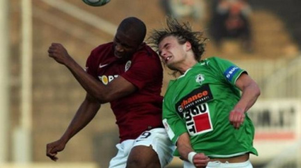 Sudí Hrubeš si za chyby v Jablonci nezapíská pět zápasů