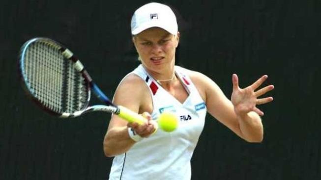 Zraněná Clijstersová přijde o Fed Cup proti Češkám