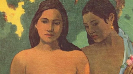 Polonahé Tahiťanky přežily pokus o atentát 