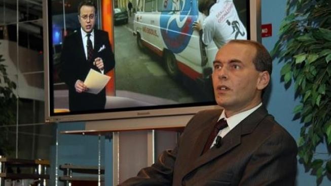 Michálek překvapil: Škárka není gauner, nahrávání bylo neetické