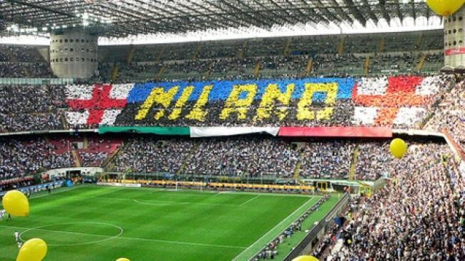 Real a Inter neuspěly v lize, chtějí složit reparát v Lize mistrů