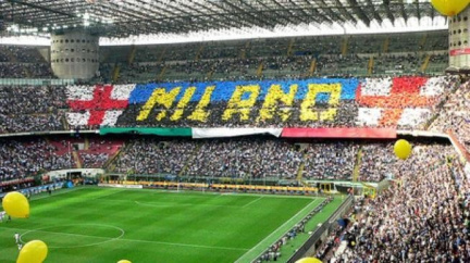 Real a Inter neuspěly v lize, chtějí složit reparát v Lize mistrů