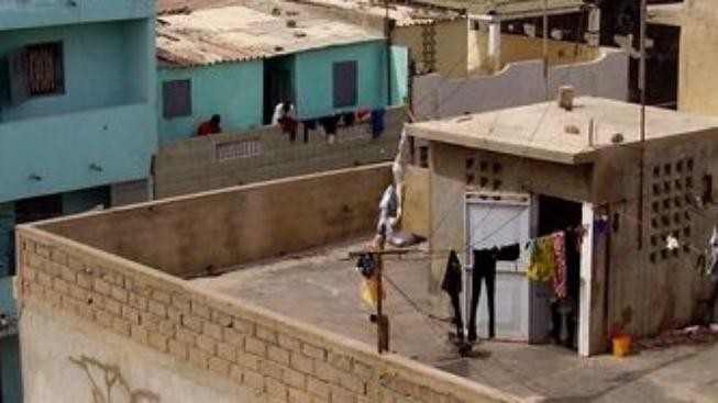 V Dakaru ženy protestovaly proti obřízce