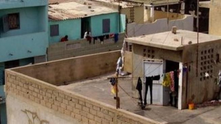 V Dakaru ženy protestovaly proti obřízce