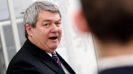 Temná prognóza pro pravici. Rudý hejtman je za dveřmi