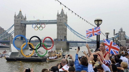 Posledních 50 kusů! Slavnostní zahájení olympijských her je vyprodané