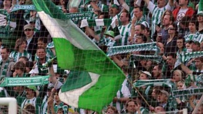 Bohemians 1905 získali nástupnictví neprávem, rozhodl soud