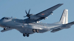 Letouny CASA neprošly testy, do Afghánistánu neodletí