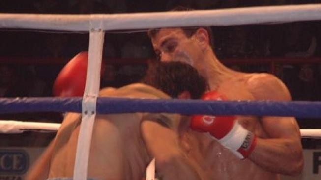 Boxera Pálu čeká životní duel, v Berlíně se utká o evropský titul