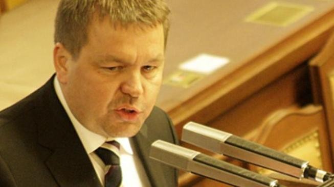 ODS chce zakázat poslancům návrhy ke změně zákonů