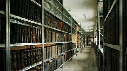 Z nalezené bomby u depozitáře Národní knihovny se vyklubalo závaží