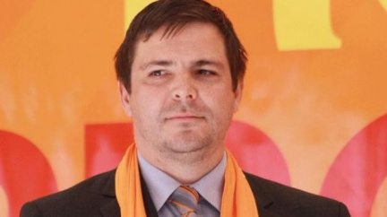 Policie stíhá náměstka pražského primátora Březinu