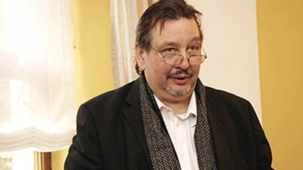 Výkonná rada ODS zrušila ´Jančíkovo´ sdružení na Smíchově