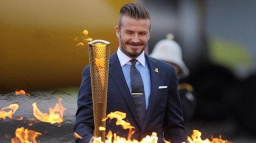 Legendy se přou. Kdo zapálí olympijský oheň?