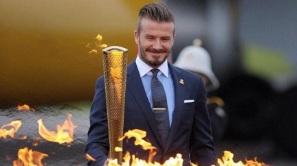 Legendy se přou. Kdo zapálí olympijský oheň?