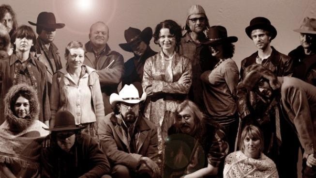 Světová premiéra v Dejvicích