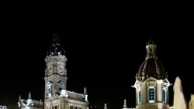 Opomíjená Valencie