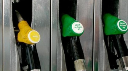 V České Lípě vybuchl sklad benzinu, dva mrtví