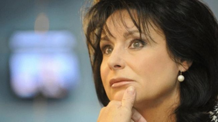 Kauza justiční mafie: Benešová nakonec couvla. Omluví se a zaplatí 400 tisíc 