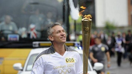 Pochodeň čeká poslední den pouti