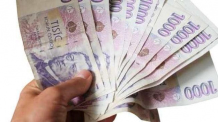 Michálek dostal půl milionu za ohlášení korupce