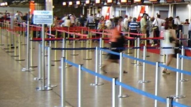 Nová pravidla pro letištní poplatky