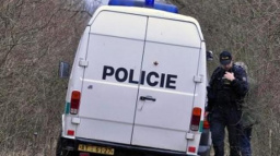 Otakar T., obviněný z vraždy Aničky Janatkové, dnes zemřel