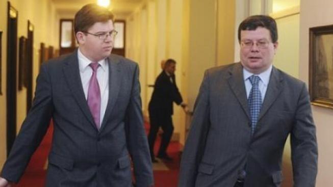 Roli ministra Vondry v kauze ProMoPro chce probrat K9