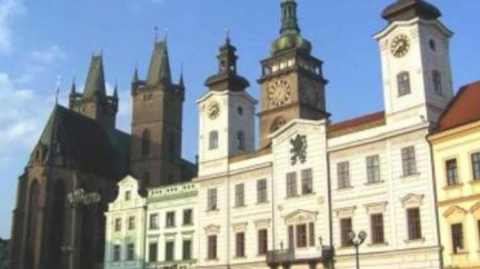 Hradec Králové se vzdá dotace 100 mil. Kč na opravu Velkého náměstí 