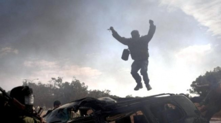 USA: V celé Libyi civilisty chránit nelze. Velení převezme NATO