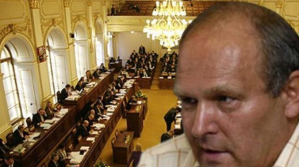 Humla vydat či nevydat? Sněmovní výbor se nevyjádřil