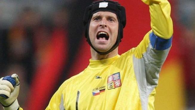 Čech: I proti silnému Španělsku máme šanci na bodový zisk