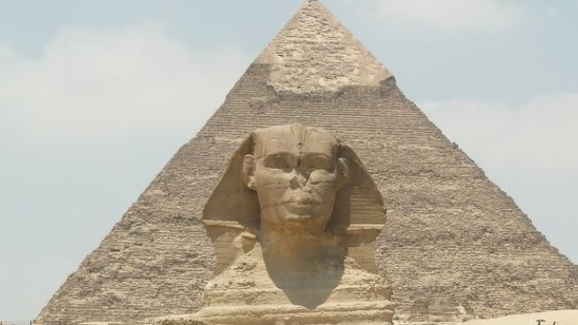 Egypt se vrací do normálu