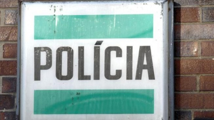 Slovensko: Policie zastřelila lupiče při jeho útěku z benzinky